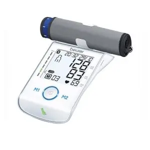 فشارسنج دیجیتال بازویی بیورر مدل BM-85 کیهان طب
