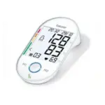 فشارسنج دیجیتال بازویی بیورر مدل BM-57 کیهان طب