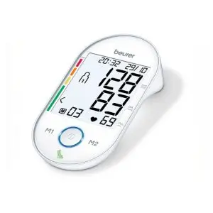 فشارسنج دیجیتال بازویی بیورر مدل BM-57 کیهان طب