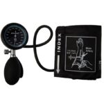 فشار سنج عقربه ای آنالوگ اکیومد مدل Accumed KJ-206C | KJ-206C