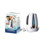بخور سرد و گرم زیکلاس مد مدل Jss-37501A - Image 2