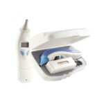 تب سنج دیجیتال گلامور LCT-200