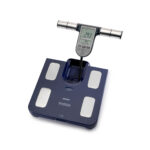 ترازو دیجیتال امرون مدل BF-511 - Image 2