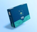 پشتی طبی گرمایشی خودرویی باراد مدل سفیر HLS4 - Image 2