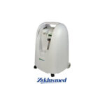 دستگاه اکسیژن ساز 5 لیتری زیکلاس مد