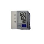 فشارسنج دیجیتال مچی سیتیزن مدل CH-657