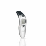 تب سنج دیجیتال گوش و پیشانی امسیگ مدل CT96