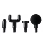 ماساژور تفنگی (گان) بلوآیدیا مدل BlueIdea BLD668 | BLD668 - Image 2