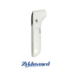 تب سنج دیجیتال داخل گوش و پیشانی لیرزی ( غیر تماسی ) زیکلاس مد آلمان مدل JPD-FR409 - Image 3