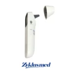تب سنج دیجیتال داخل گوش و پیشانی لیرزی ( غیر تماسی ) زیکلاس مد آلمان مدل JPD-FR409