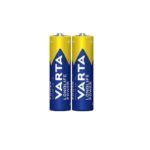 باتری قلمی آلکالاین وارتا مدل لانگ لایف پاور 2 عددی | VARTA LONG LIFE POWER