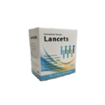 سوزن (لانست) قند خون چینی 4پر مدل 30G