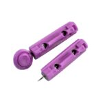 سوزن (لانست) قند خون 4پر امپرور مدل 30G ایرانی - Image 2