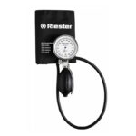 فشار سنج عقربه ای تک شلنگ ریشتر مدل Riester Presisa N 1360-107RI | Presisa N1360-107RI