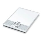 ترازو دیجیتالی آشپزخانه بیورر مدل Beurer DS61 | DS61
