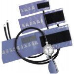 فشار سنج عقربه ای کودک , اطفال و نوزاد ریشتر مدل Riester 1440RI | 1440RI