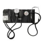 فشار سنج عقربه ای آنالوگ زنیتمد مدل Zenithmed ZTH-5001 | ZTH-5001