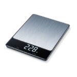 ترازو دیجیتالی آشپزخانه بیورر مدل Beurer KS34XL | KS34XL