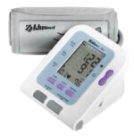 فشارسنج دیجیتالی بازویی زیکلاس مد مدل Zyklusmed CONTEC08C | CONTEC 08C
