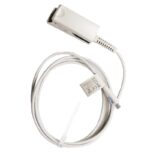 فشارسنج دیجیتالی بازویی زیکلاس مد مدل Zyklusmed CONTEC08A | CONTEC 08A - Image 2