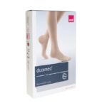 جوراب واریس زیر زانو مدی مدل Duomed-AD سایز X Large - Image 2