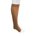 جوراب واریس زیر زانو مدی مدل Duomed-AD سایز X Large