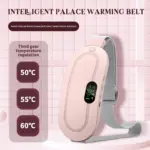کمربند گرمایشی هوشمند گرافن مدل "Warm Palace" - Image 3