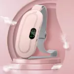 کمربند گرمایشی هوشمند گرافن مدل "Warm Palace" - Image 5