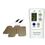دستگاه فیزیوتراپی و تنس خانگی Air Doctor مدل YW-5000 ساخت کره جنوبی