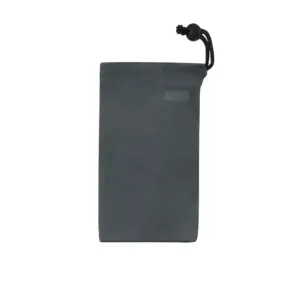 کیف حمل پارچهای مخصوص دستگاه تنس فیزیوتراپی دو کاناله هابدیک HuBDIC مدل HMB-100 با بازه فرکانس ۱ تا ۱۰۰ هرتز