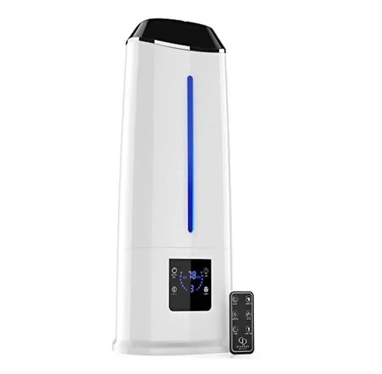 بخور سرد مدل HD-1355A اولتراسونیک 6.5 لیتری – فروشگاه تجهیزات پزشکی k-teb