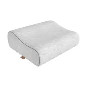 بالش طبی زیچ ترکیه مدل موج سایز لارج با طراحی ارگونومیک و فوم طبی مناسب گردن از فروشگاه کیهان طب