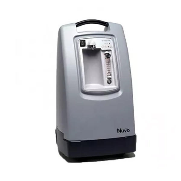 Nidec 10 liter oxygen generator اکسیژن ساز نایدک 10 لیتری