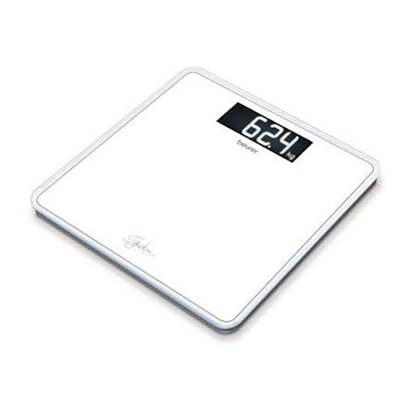 ترازو دیجیتال بیورر GS-400