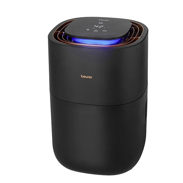 Beurer Ultrasonic Humidifier LB 300 بخور سرد بیورر مدل LB300