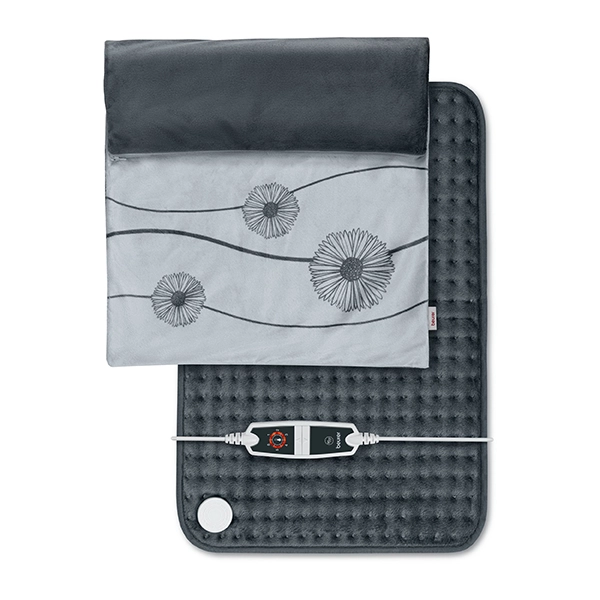 Beurer electric mattress model HK125 تشکچه برقی بیورر مدل HK125