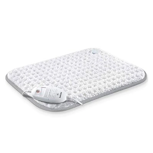 Beurer electric mattress model HK42 تشکچه برقی بیورر مدل HK42
