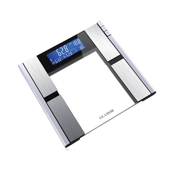 ترازو دیجیتالی گلامور مدل GBF-830