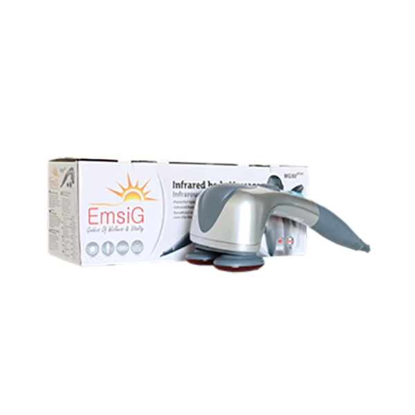 ماساژور بدن امسیگ مدل MG 80-PLUS