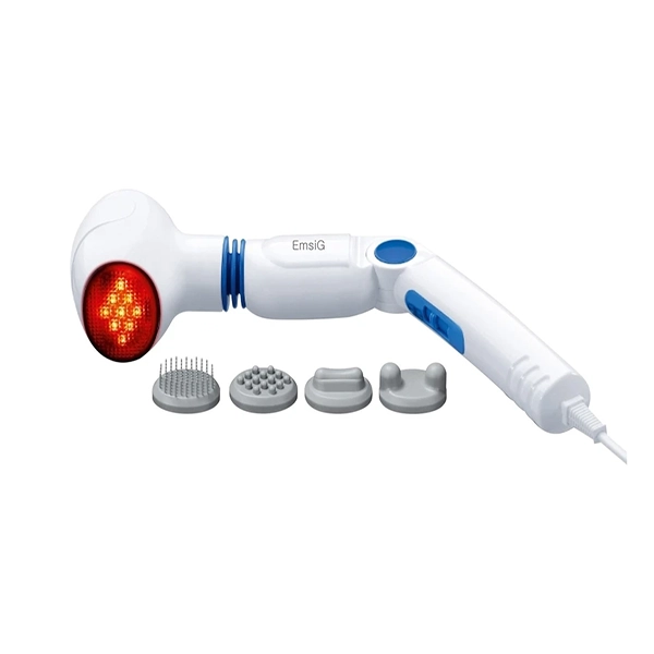 ماساژور بدن امسیگ مدل MG40-PLUS